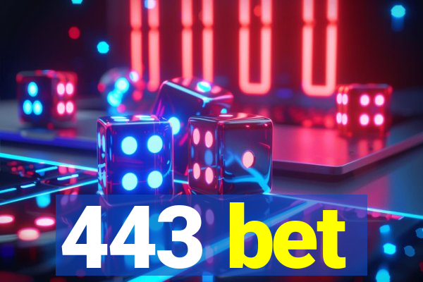 443 bet